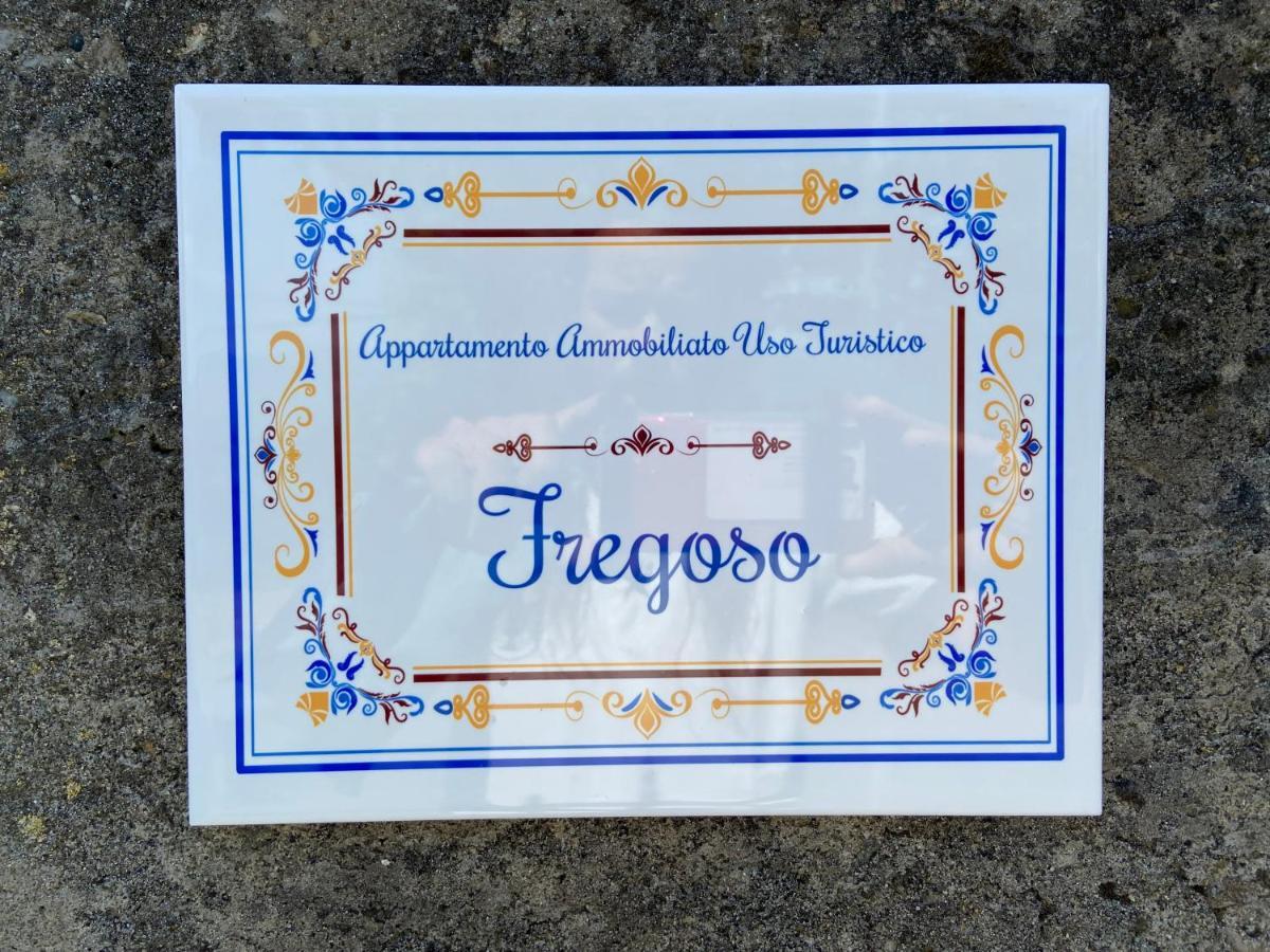 דירות ג'נובה Fregoso מראה חיצוני תמונה